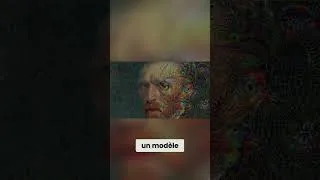 Miniature : Les Patterns d'Activation Psychédéliques des Réseaux à Convolution