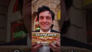 Miniature : La stratégie perdante de Subway