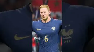 Miniature : mon premier but en équipe de France10