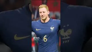 Miniature : mon premier but en équipe de France9