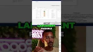 Miniature : Idées business physique:  Atteindre 100K€ de CA Facilement !