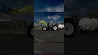 Miniature : Le Tracteur Dans le Sol 😲😲 | #thierry1969 sur #Twitch