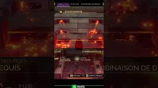 Miniature : #zerator sur #Twitch | LANCEMENT DU SERVEUR DUNE d'Eventis avec 50 streamers, je connais rien du ...