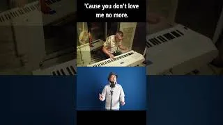 Miniature : Unchain My Heart – Joe Cocker (Cover) | Duo Voix & Clavier