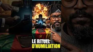 Miniature : BUZZ CAMEROU | Le Buzz JAE JAE Ou La Face Cachée de La CÉLÉBRITÉ [ RÉVÉLATION ] 🎭