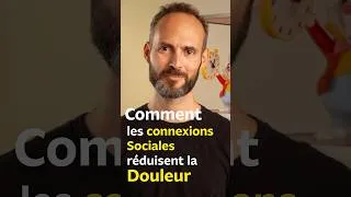 Miniature : Pourquoi le soutien social est ESSENTIEL pour mieux vivre avec la douleur ? #douleurchronique