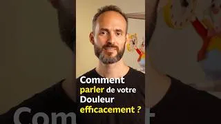 Miniature : Mieux Communiquer Pour Être Compris ? #douleurchronique #cnv #psychologie