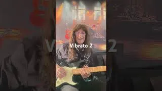 Miniature : Secret pour un Vibrato de l'index #vibrato #maingauche # #guitar