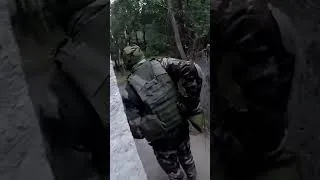 Miniature : BEHIND YOU! 🤫 #airsoft #airsoftinternational #airsoftgun