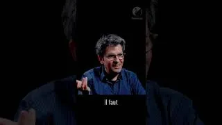 Miniature : L'arnaque du CO2 ? Olivier Hamant
