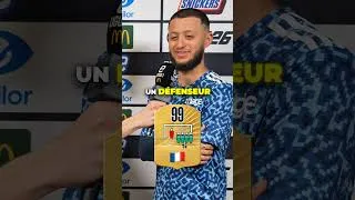 Miniature : 💫 Cite moi le FRANÇAIS avec 99 de COUP FRANC 🤯 #fc26 #jeufc26