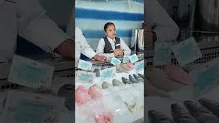 Miniature : Aujourd'hui, visite des Souks de Dubai & je gange un concours à 6.000$ ! #token2049 D3 !