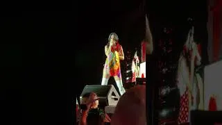 Miniature : Katy Perry - I Kissed A Girl - LOVELY BRIVE FESTIVAL  #concert #live #katyperry #festival #france
