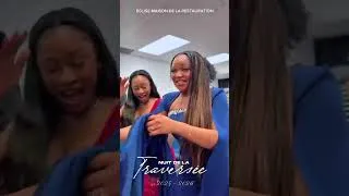 Miniature : TRAVERSÉE 2025