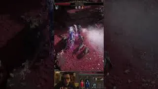Miniature : HC SSF MERCENAIRE · BRISE-MURAILLE · PoE2