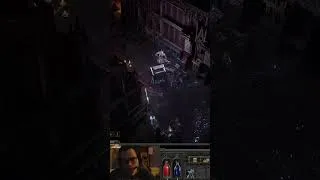 Miniature : HC SSF · QUELQUES MOMENTS HONORABLES · POE2