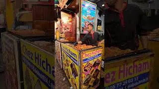 Miniature : Top 10 des activités à faire à Marrakech !🇲🇦 #voyage #maroc #marrakech