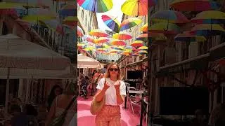 Miniature : Les meilleurs endroits à découvrir à Lisbonne 🇵🇹✨#lisbonne  #portugal #travel #voyage