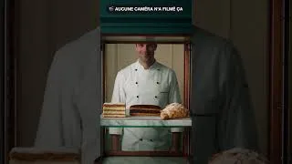 Miniature : Aucune caméra n'a filmé ça