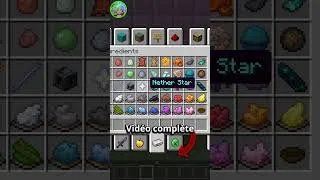 Miniature : DEVINE de quel OBJET on parle sur MINECRAFT !