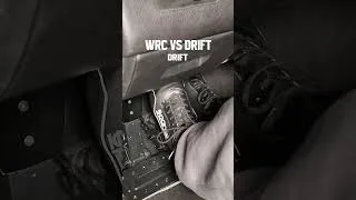 Miniature : Un peut trop de clutch kick 🤣#wrc #drift #rally #simracing