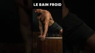 Miniature : Et toi tu tiens combien de temps 🧊? #motivation #mindset #icebath