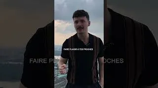 Miniature : Ne tolère plus ça !