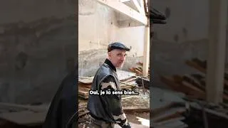 Miniature : Davy Mourier est au cinéma dans « Mourir or not mourir » !