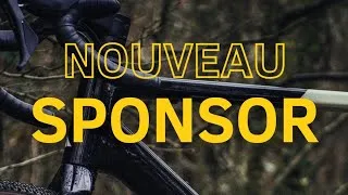 Miniature : 🤯 NOUVEAU Gravel CANYON GRAIL 2024