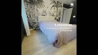 Miniature : Maison semi-individuelle de 98m2 sur saint-Martin-Boulogne #visitemaison