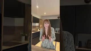 Miniature : Créer une ambiance chaleureuse en hiver ❄️ | Conseil vendeur maison Côte d’Opale #shorts