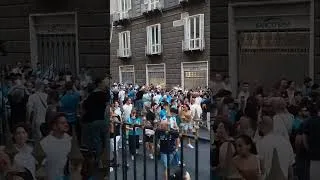 Miniature : Centenario della SSC Napoli