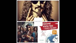Miniature : Nouveauté livre HGGSP terminale