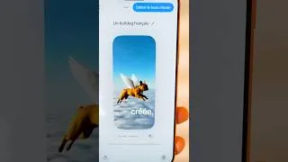 Miniature : Astuce iPhone : iOS 27 image Playground