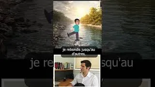 Miniature : La métaphore des crocodiles : changer de rive
