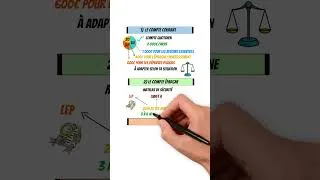 Miniature : 3 comptes à absolument avoir