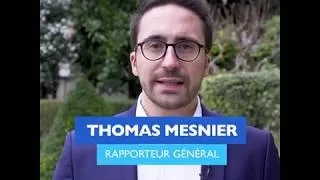 Miniature : Loi "Ma Santé 2022" adoptée en première lecture à l'Assemblée Nationale