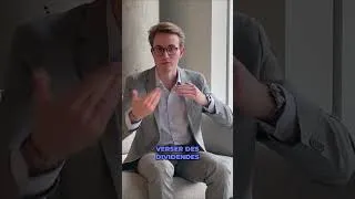 Miniature : Faut-il investir dans les actions à dividende?