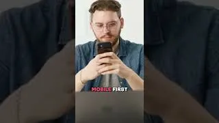 Miniature : 🤯📱 T’es Media Buyer et t’es pas Mobile First ?