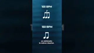 Miniature : Modulation de TEMPO : Ternaire vers binaire !