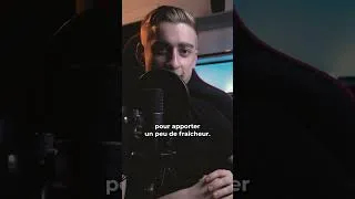 Miniature : Ajouter des percussions surpuissantes !  #musique #chromatique