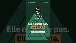 Miniature : Moins d'un centime pour trier tes mails : le test de Jev #IA #shorts