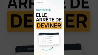 Miniature : Precision, contrôle, résultats meilleurs #PromptEngineering #AutomatisationIA #AITips