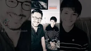 Miniature : C'est dur d'être soi-même aujourd'hui ⁉️👀