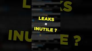 Miniature : Arrête de regarder les leaks #mw4