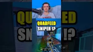 Miniature : Sniper 😎 #bo7