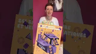 Miniature : Sonobe à 270 unités ! (un peu en retard...😬)