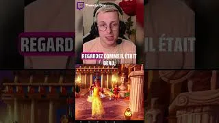 Miniature : disney m'a saboté. #pourtoi #disney #disneydreamlightvalley#frenchstreamer #disneystreamer