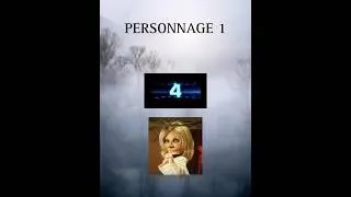 Miniature : Devine 10 personnages horreur 💀