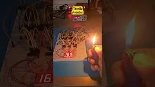 Miniature : COMPTEUR CADENCE par LUMIERE